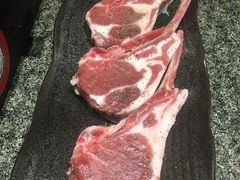 -NIUAN牛庵·日式和牛烧肉(恒隆店)