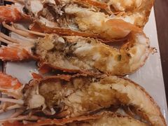 -福樱兰海鲜放题铁板烧(加州店)
