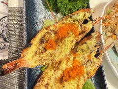 -樱の千渡日式料理·铁板烧•烧鸟(金盛田广场店)