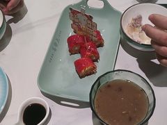 -喜势点·糖沙翁手工茶点·本地人茶居(永庆坊店)