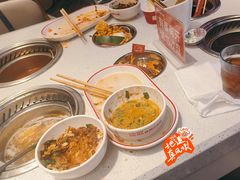 -龍歌自助小火锅(秦淮水游城店)