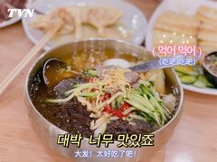 -顺姬冷面(长白西路店)