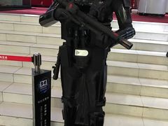 -金逸影城(中关村店)