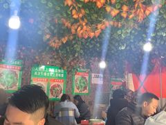 -人和水上飘(第一家店)