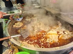 -杨家牛肉汤(淮建路店)