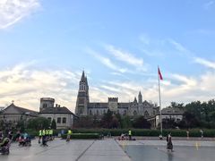 -洪家楼教堂
