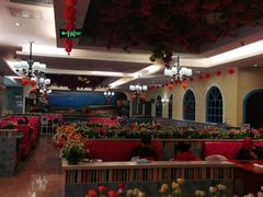 -龙聚德北京烤鸭(巴南商社汇购物中心店)