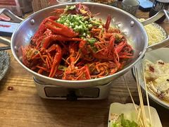 -虾小龙老长沙龙虾馆(坡子街店)