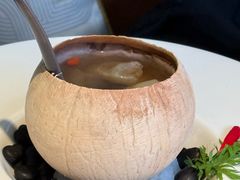 -丽晶轩中餐厅(重庆丽晶酒店)