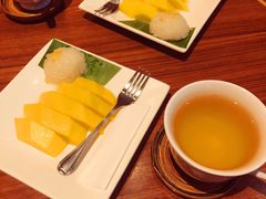 -Let’s Relax Spa(Siam Square One)