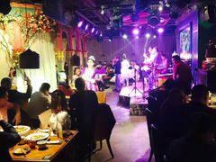 大堂-纳瓦新疆菜(银都店)