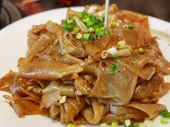-滋粥楼·顺德菜海鲜茶点(方舟店)