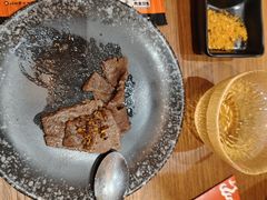 -牛也烧肉(摩尔城店)