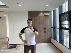 -WEGYMER健萌健身(麦德龙钰龙天下馆)