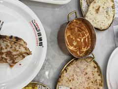 -清真·AL-JANNAT 佳纳特餐厅(狮子桥店)