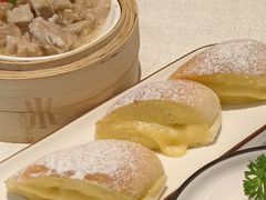 -晋江荣誉国际酒店·港誉茶餐厅