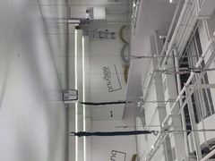-Jumphai室内蹦极运动