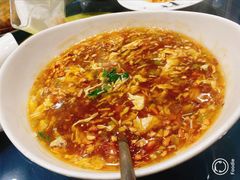西湖牛肉羹-庆余楼·用心与食材·特色菜&灶头面(仙蠡墩店)
