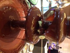 长沙三景韦尔斯利酒店自助餐厅-长沙三景韦尔斯利酒店·Oval全日制餐厅自助餐