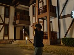 -太阳岛度假酒店