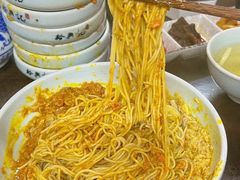 -裕兴记•蟹黄面馆(人民广场店)