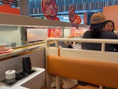 -争鲜回转寿司(西红门荟聚PLUS店)