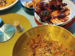 -镜泊小镇(东长安街店)