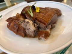 -椿记烧鹅(叠彩店)