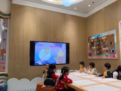 -奈尔宝·儿童乐园·亲子餐厅(苏州大悦城店)