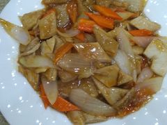 -杨记小骨头羊杂馆(南五马路店)