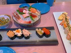 -晴季寿司(红旗街万达店)
