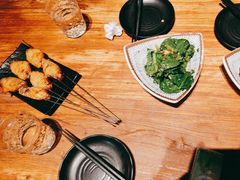 -KAOTOWN烤堂•烧烤(海汇港店)