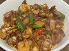 -寻裕记·现炒浇头面(人民广场店)