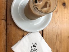 -北马山庄植趣咖啡