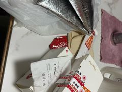 -必胜客(御景东方店)