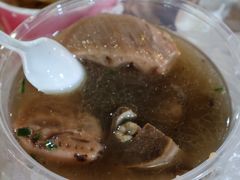 -燕子煨汤(山海关路店)