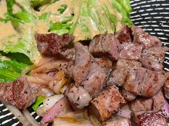 -hallch 好吃餐厅(全运村中央广场店)