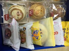 -唐饼家(龙之梦购物中心虹口店)