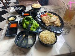 -鸡坤茶室(三里屯店)