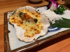 -皇品田苑日式料理(苏州中心店)