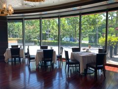 -Wolfgang’s Steakhouse 沃夫冈牛排馆(上海白玉兰广场店)