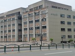 -上海四行仓库抗战纪念馆