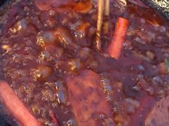 -周幺妹重庆老火锅(银泰城总店)