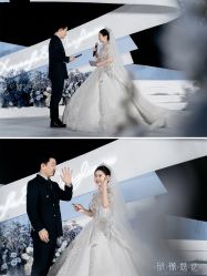 -欣薇婚纱(新源乐汇城店)