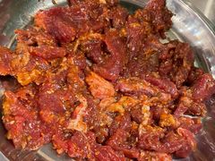 -英雄故事地摊烤肉(马驹桥店)