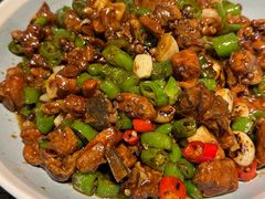 -芳芳私房菜·精做淮扬菜(承德路店)