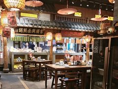 -南京大牌档(之心城店)