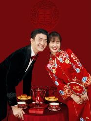 -光阴的故事婚纱摄影(苏州店)