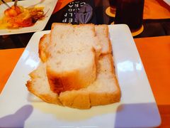 -Ministry of Crab(科伦坡店)