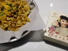 -上下九广州菜馆(锦业路店)